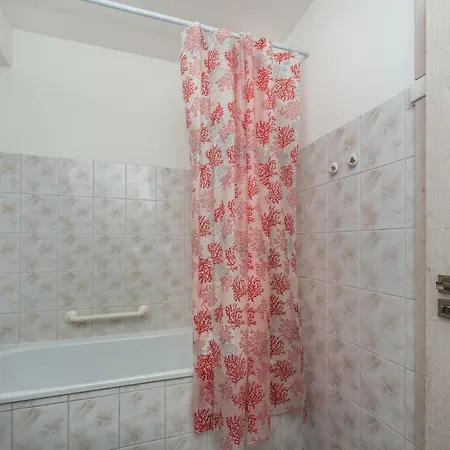 Mw Retro Apartament 格丁尼亚