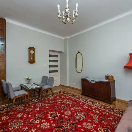 Mw Retro Apartament