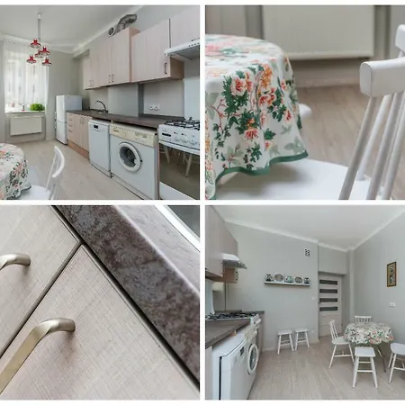 Mw Retro Apartament 公寓