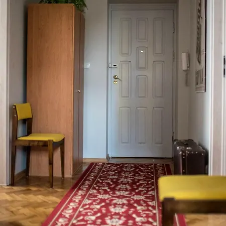 Mw Retro Apartament 公寓